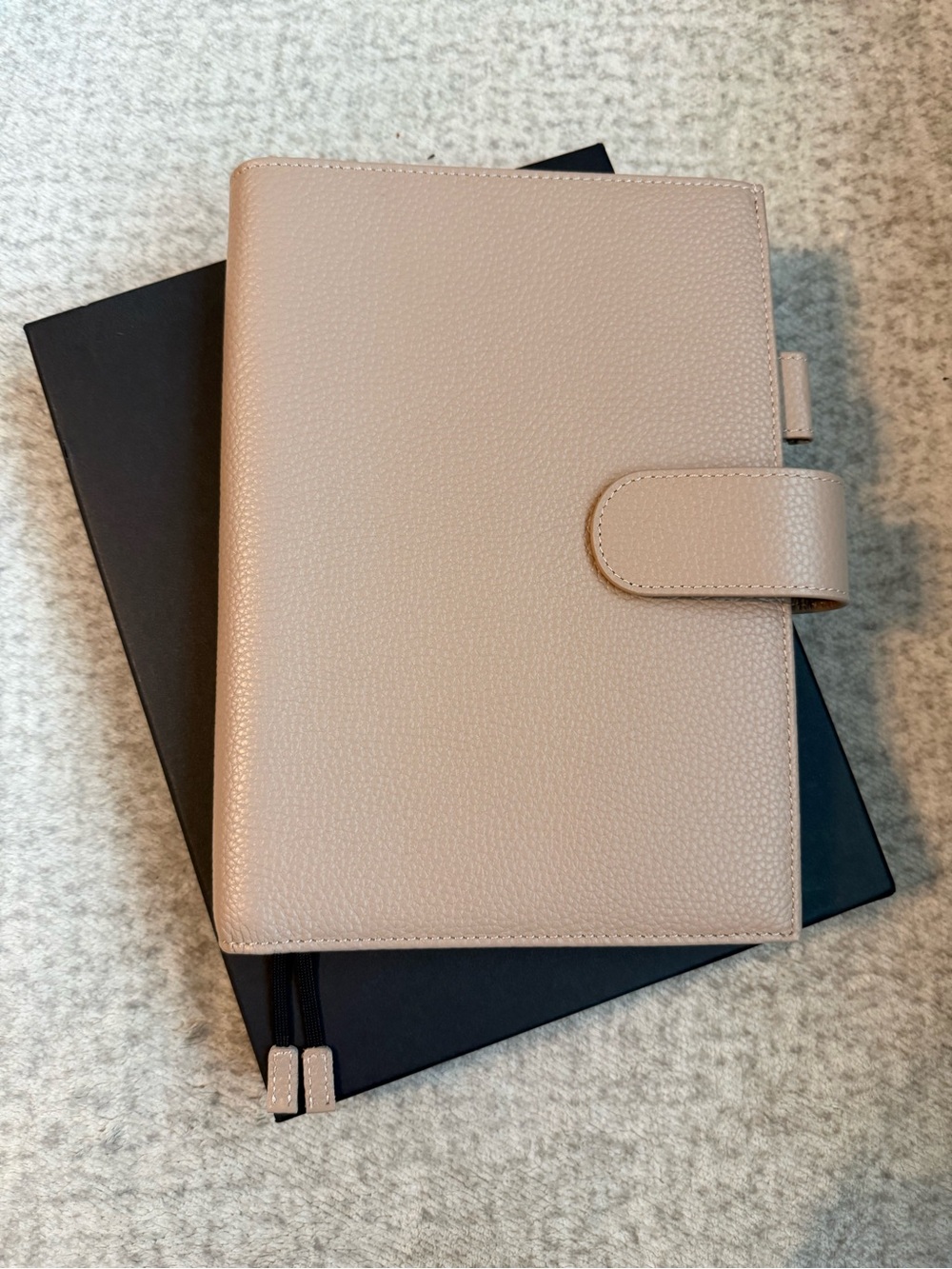 Moterm A5 Notebook Cover